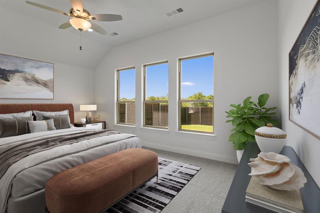 Solterra - Residential