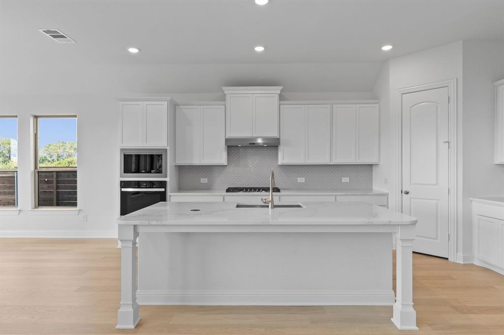 Solterra - Residential