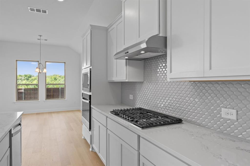 Solterra - Residential