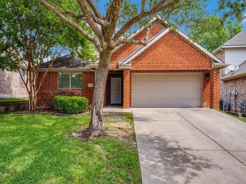 712 Hardwood Drive McKinney TX 75069