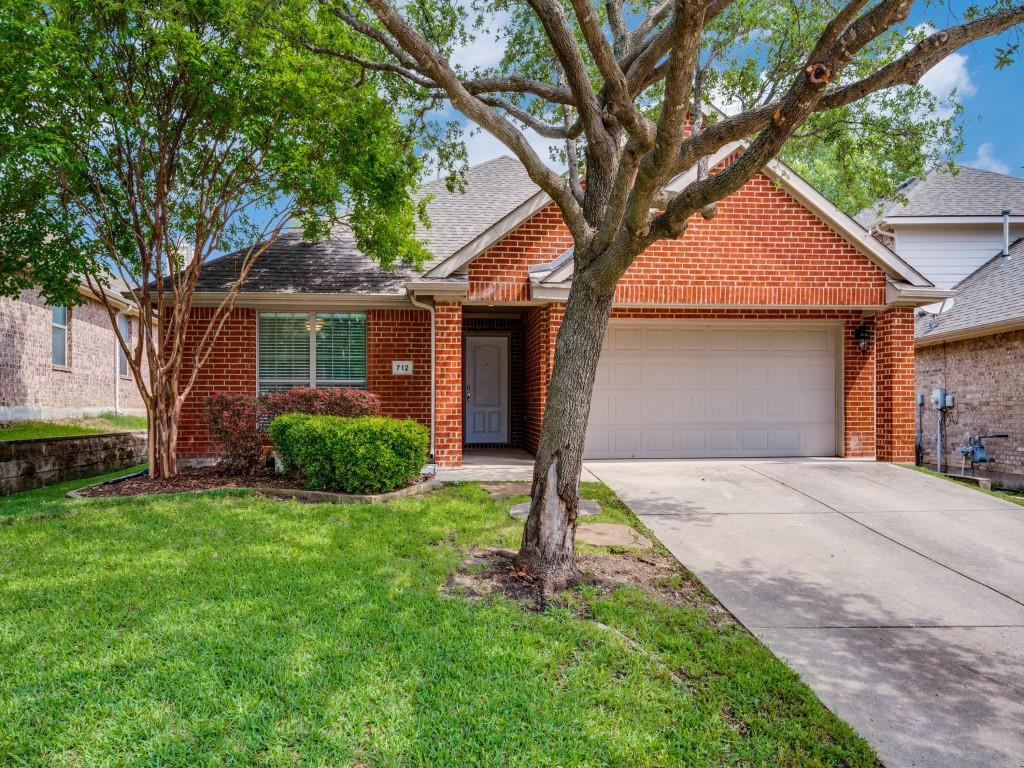 712 Hardwood Drive