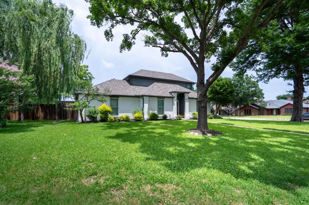701 Retriever Lane