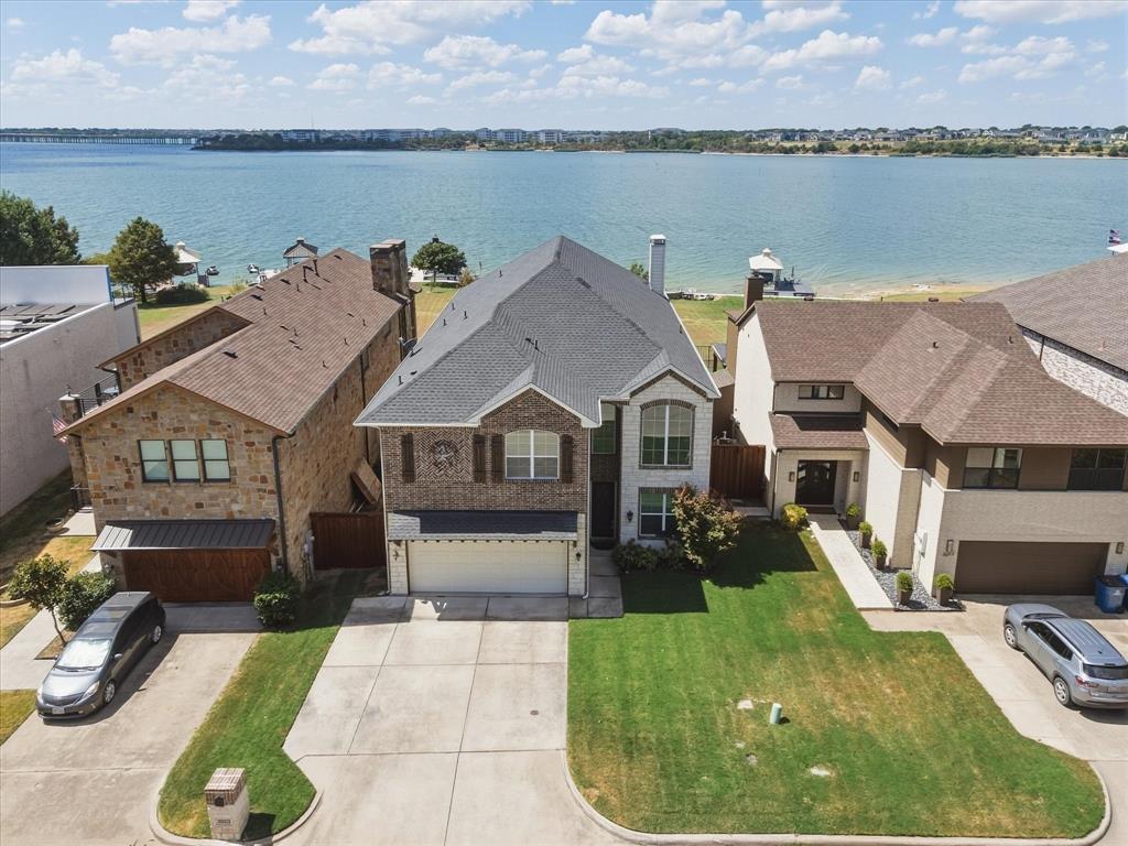 2213 Windjammer Way