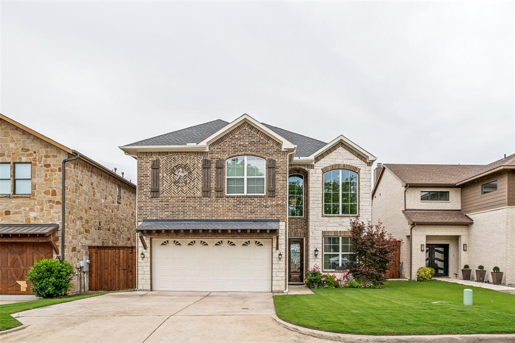 2213 Windjammer Way