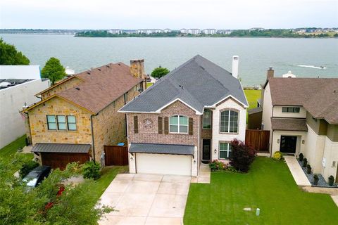 Photo of 2213 Windjammer Way, Rowlett, TX 75088 (MLS # 21266415)