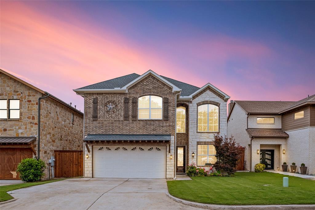 2213 Windjammer Way