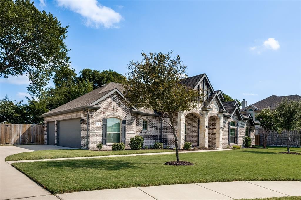 6001 Allison Drive