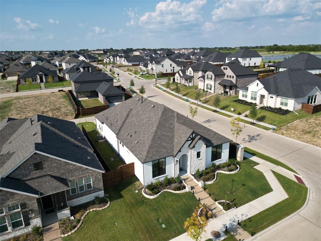 Photo of 1701 Morning Mist Way, Mesquite, TX 75181 (MLS # 21086168)