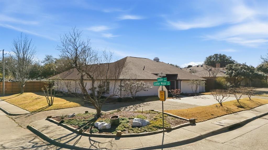 Highland North Sec 03 - Residential