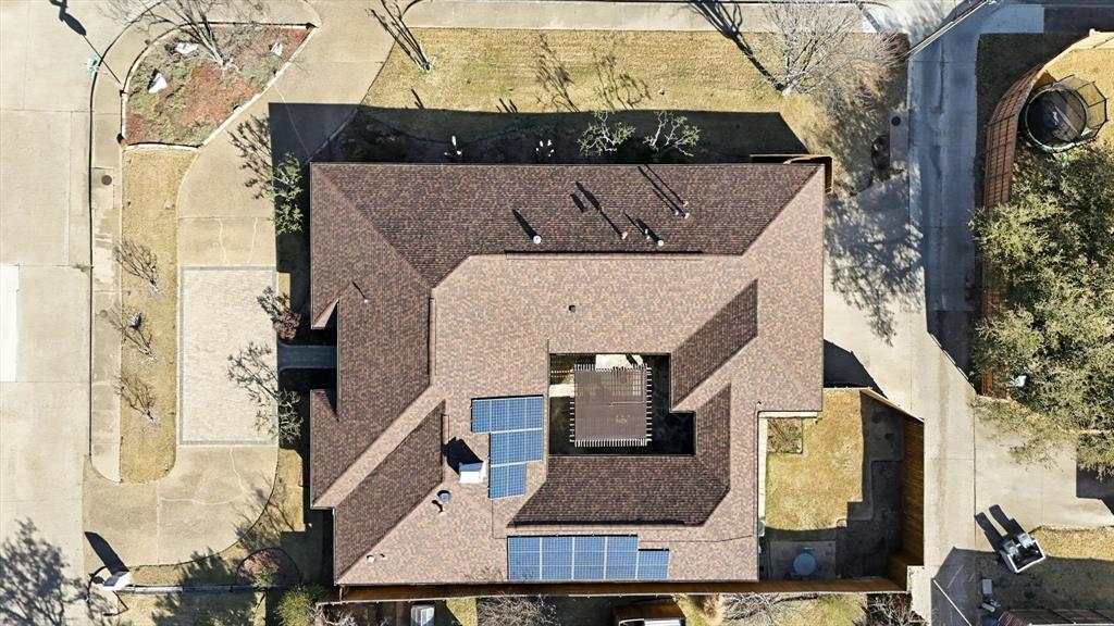 Highland North Sec 03 - Residential