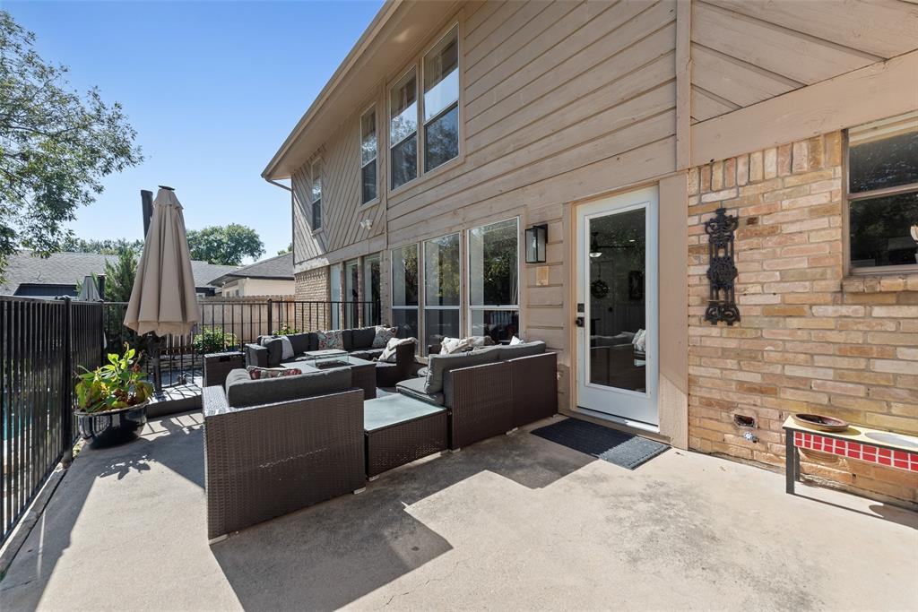 Oak Creek Estates - Residential