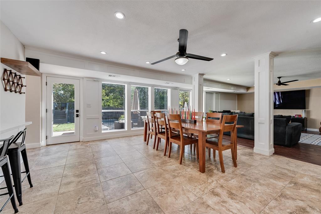 Oak Creek Estates - Residential