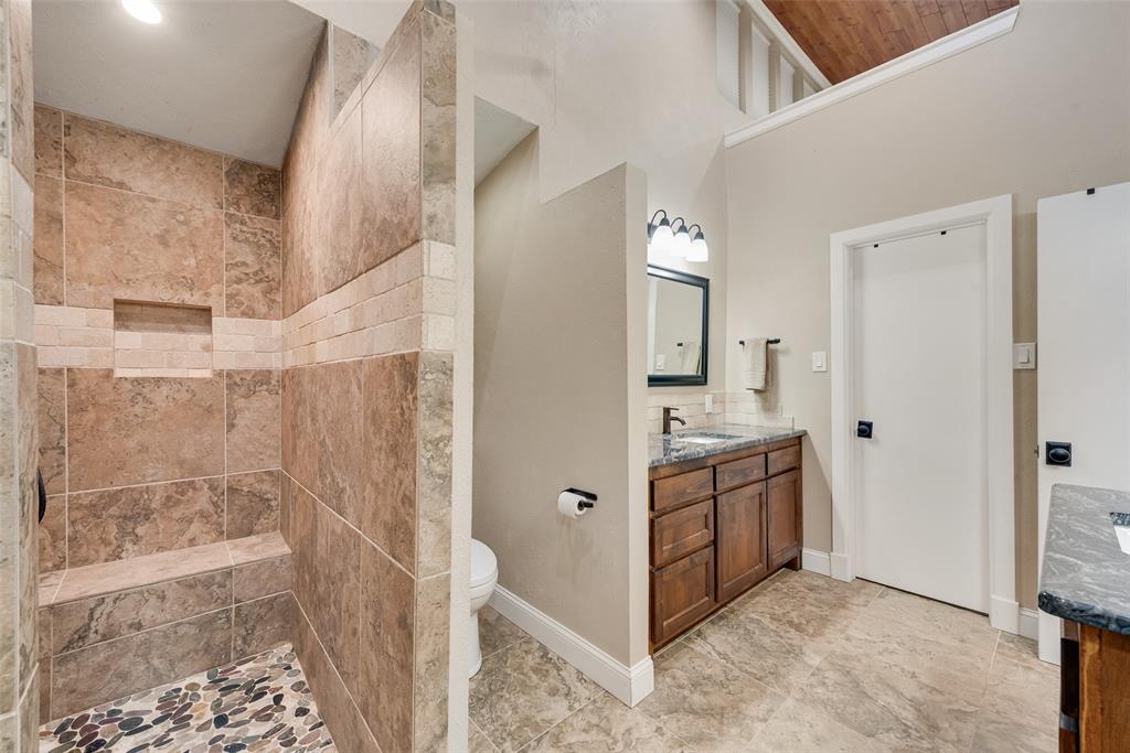 Oak Creek Estates - Residential