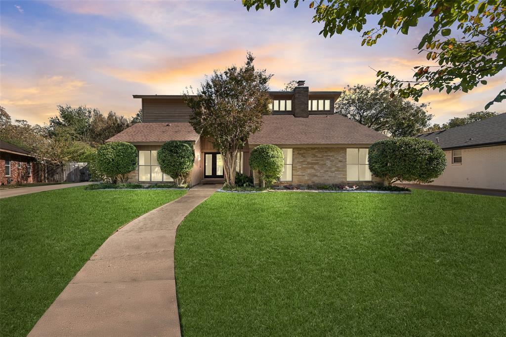 Oak Creek Estates - Residential