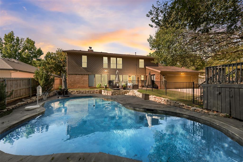 Oak Creek Estates - Residential