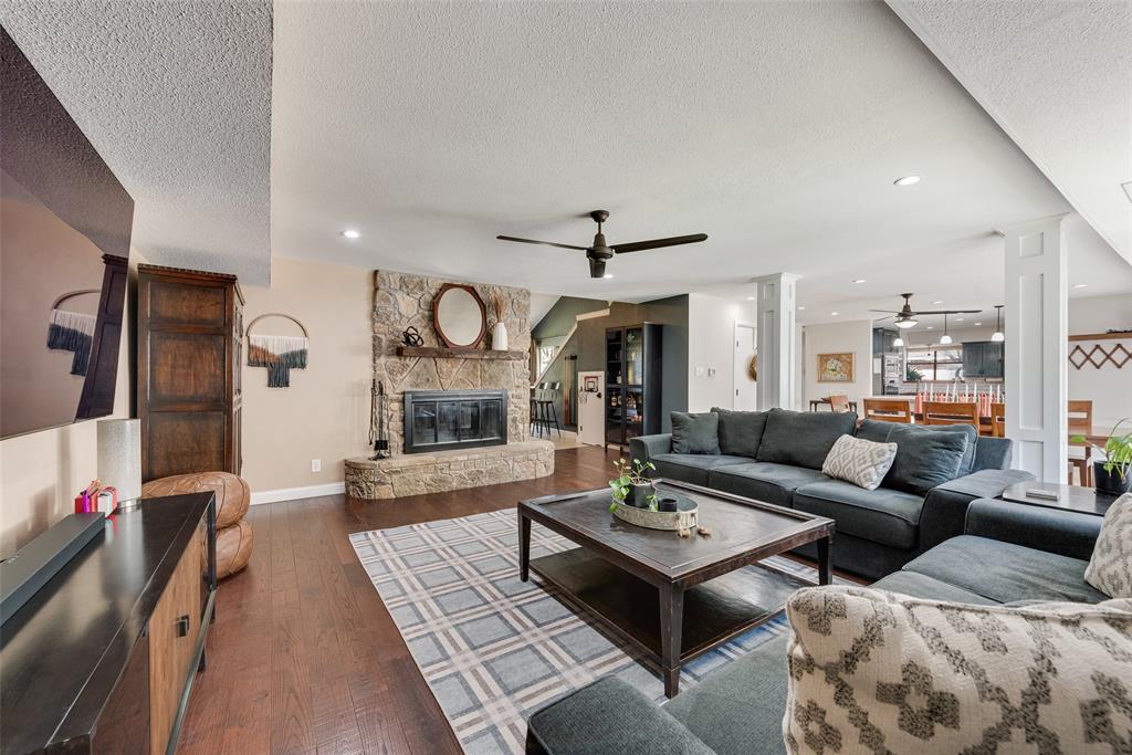 Oak Creek Estates - Residential