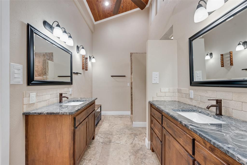 Oak Creek Estates - Residential