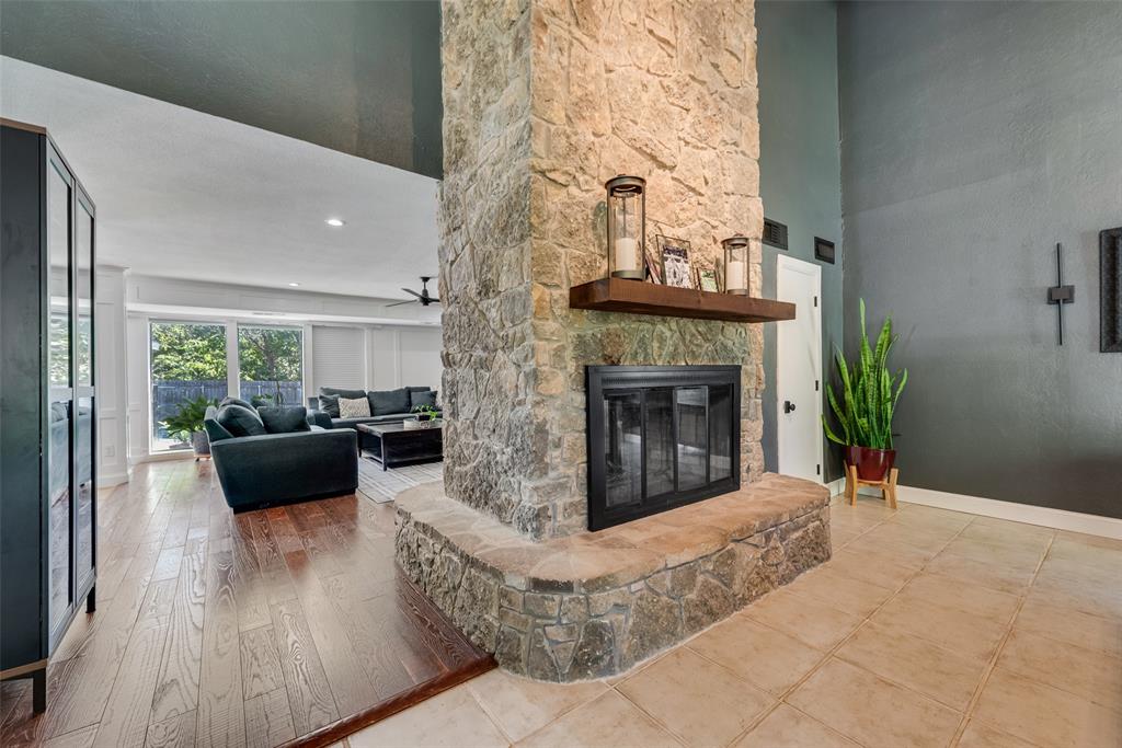 Oak Creek Estates - Residential