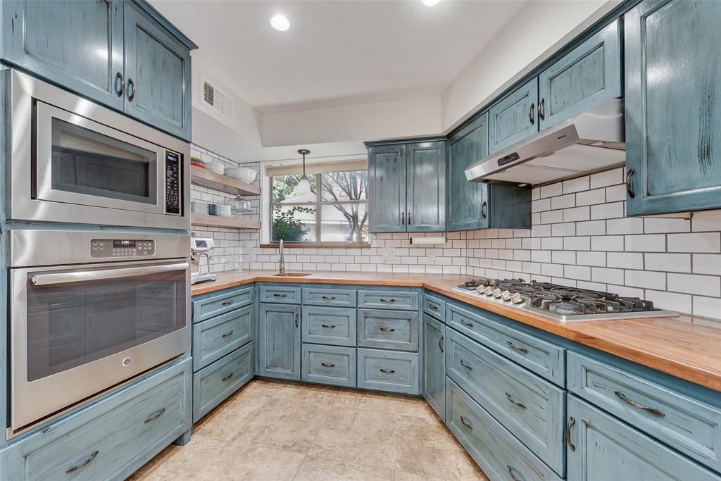 Oak Creek Estates - Residential