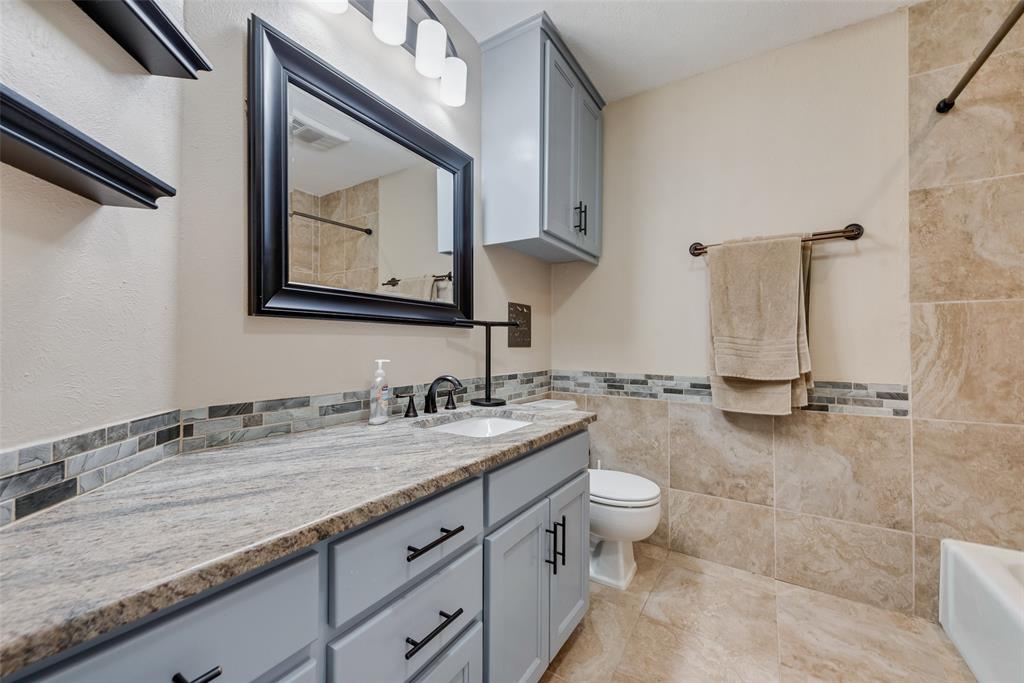 Oak Creek Estates - Residential