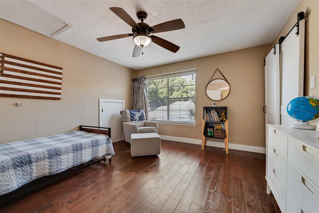 Oak Creek Estates - Residential