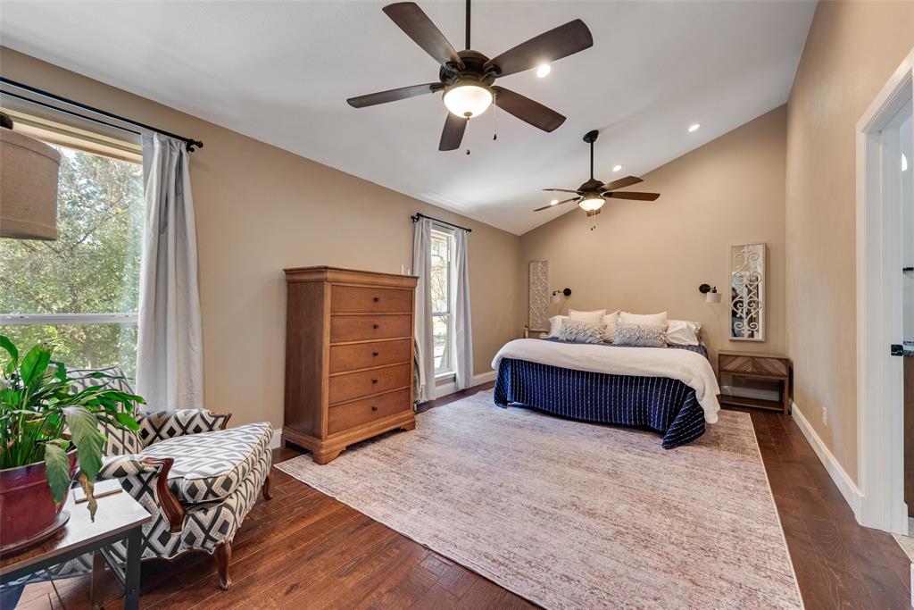 Oak Creek Estates - Residential