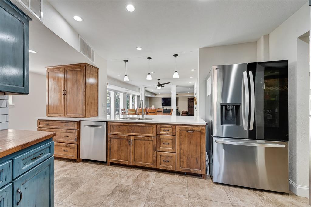 Oak Creek Estates - Residential