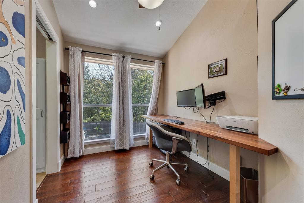 Oak Creek Estates - Residential