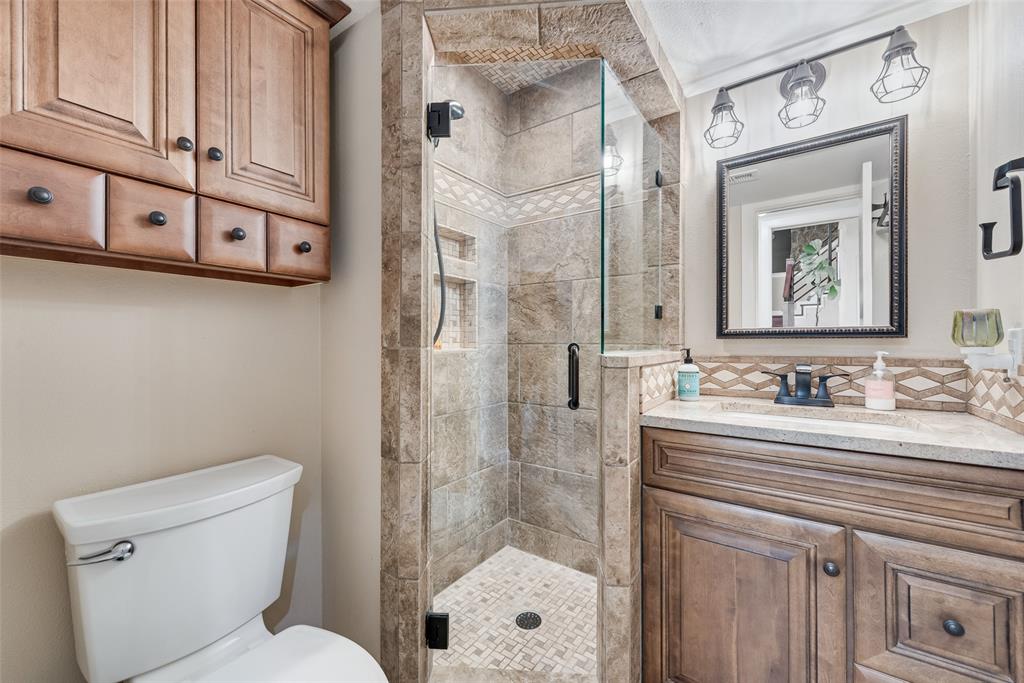 Oak Creek Estates - Residential