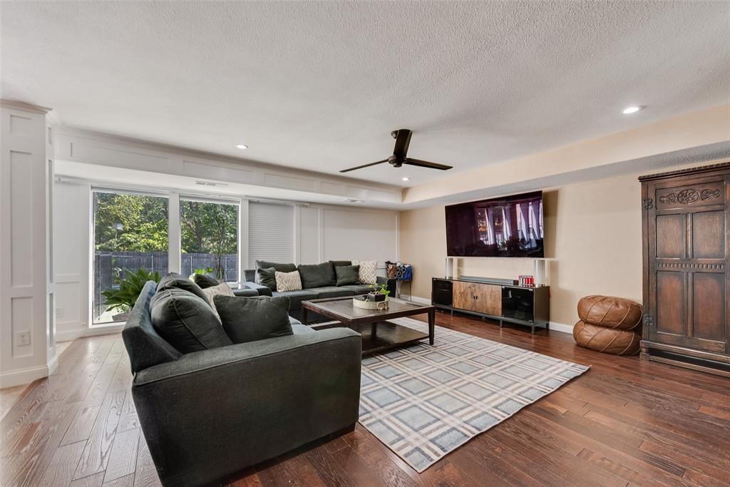 Oak Creek Estates - Residential