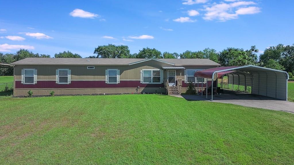 11116 E State Highway 31