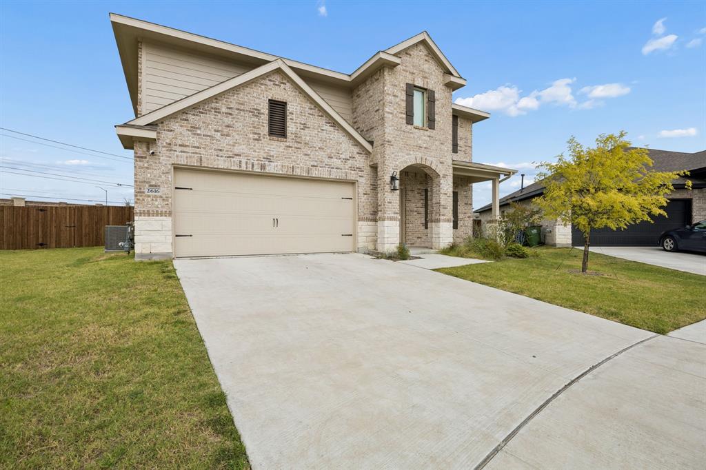 2616 Huron Drive