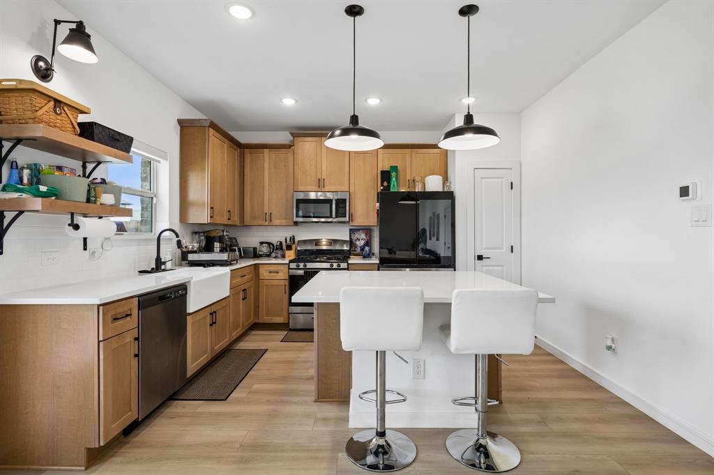 2616 Huron Drive