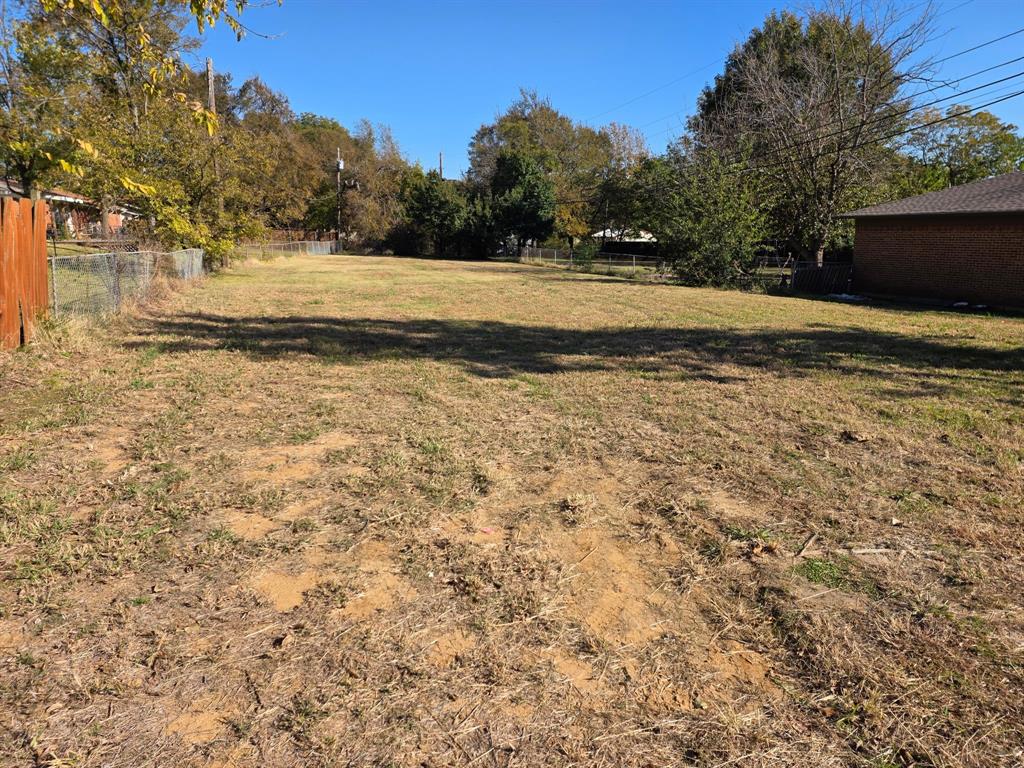 Westcliff Add - Land