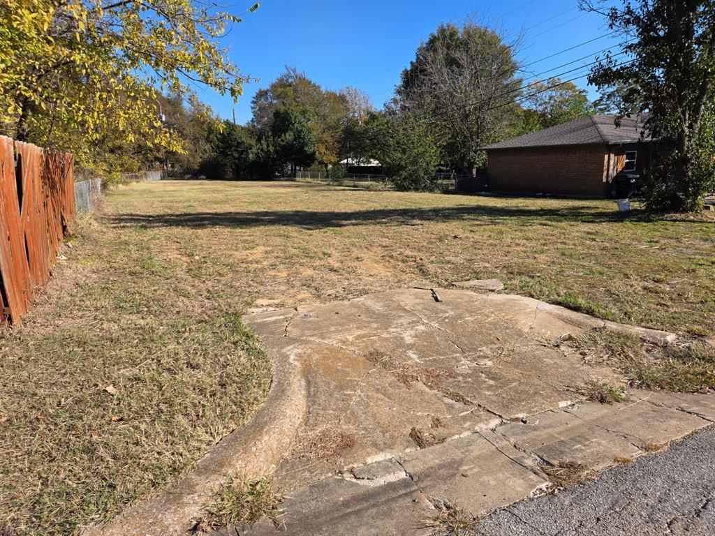 Westcliff Add - Land