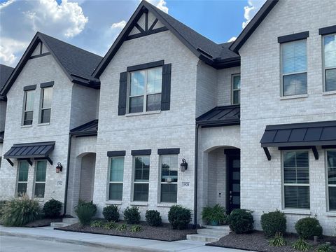 Photo of 1920 Diyaa Court, Farmers Branch, TX 75234 (MLS # 21093131)