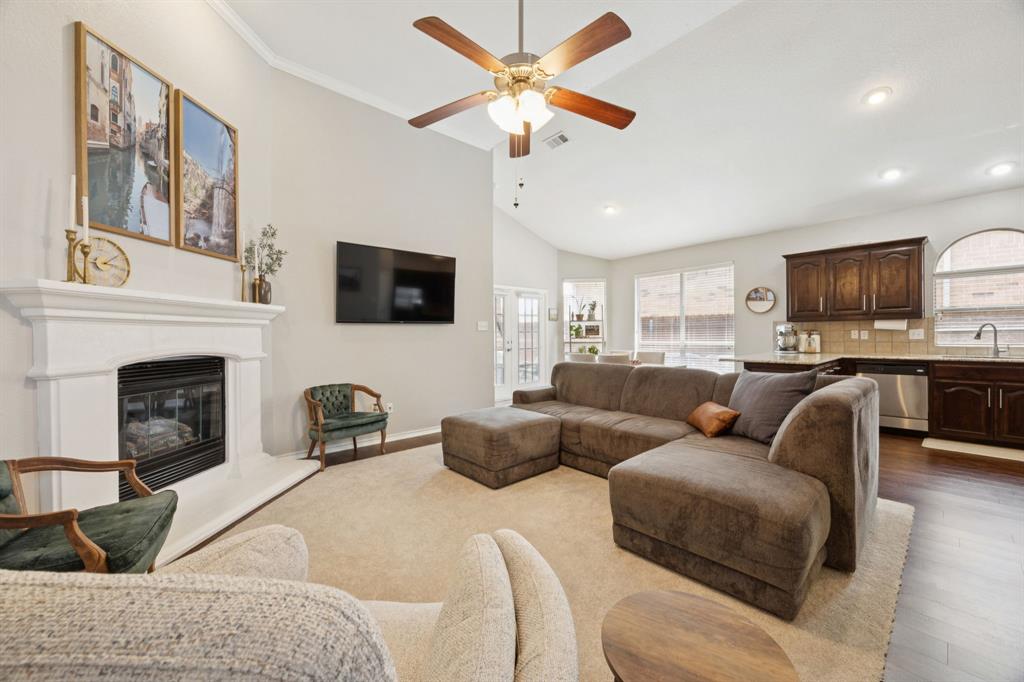 2324 Spruce Springs Way
