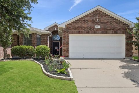 2324 Spruce Springs Way Fort Worth TX 76177