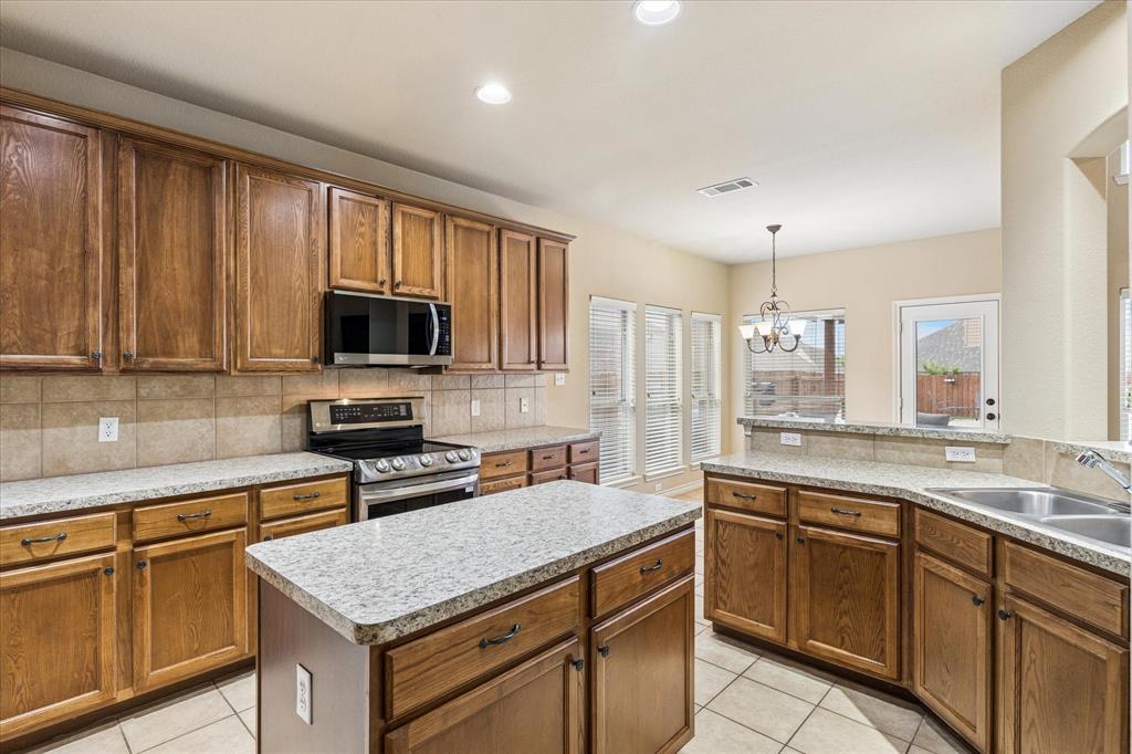 West Bend North Add - Residential