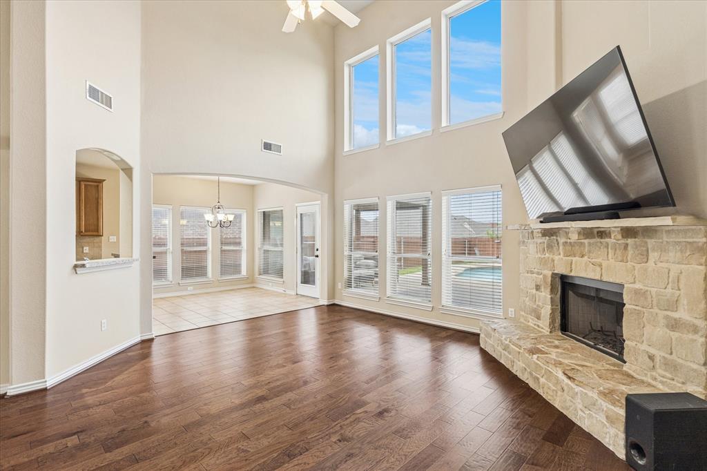 West Bend North Add - Residential