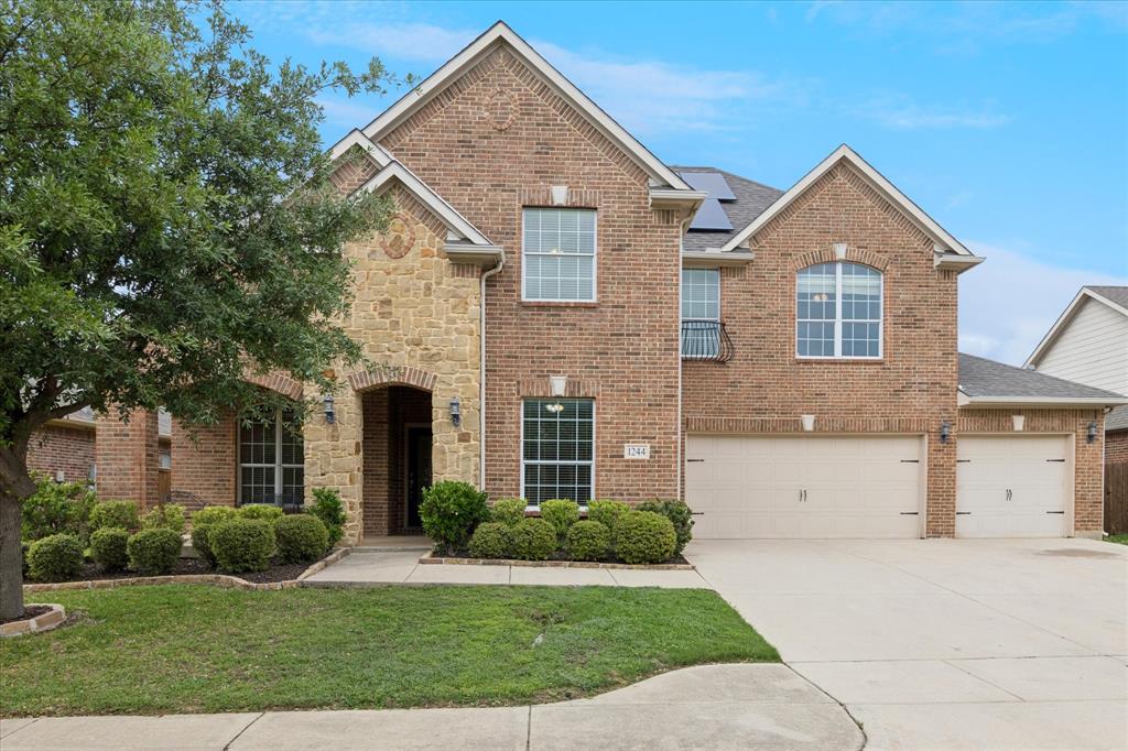West Bend North Add - Residential