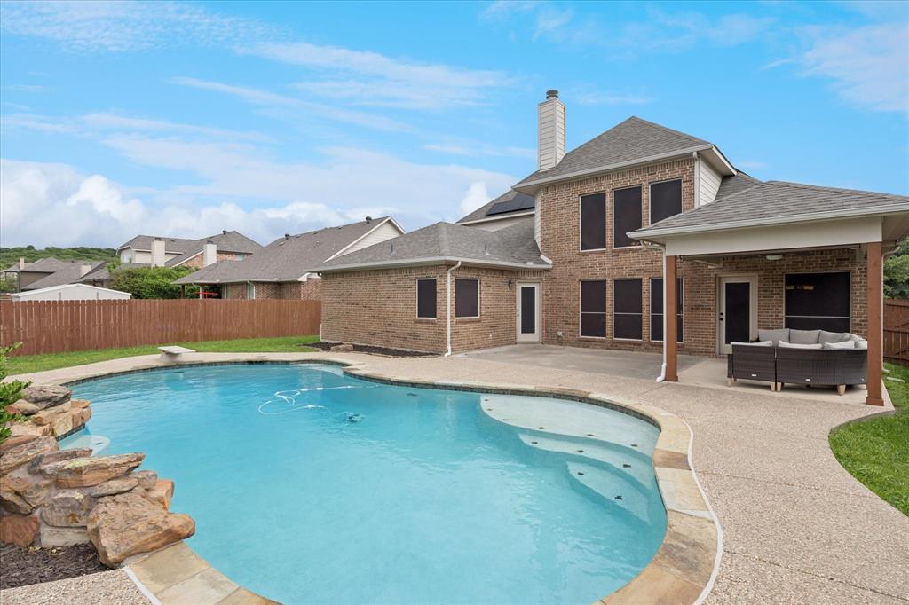 West Bend North Add - Residential
