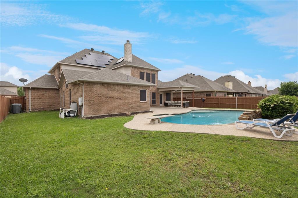 West Bend North Add - Residential