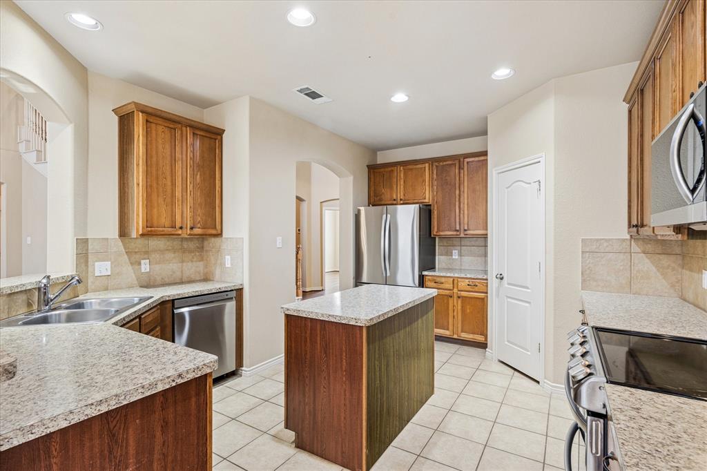 West Bend North Add - Residential