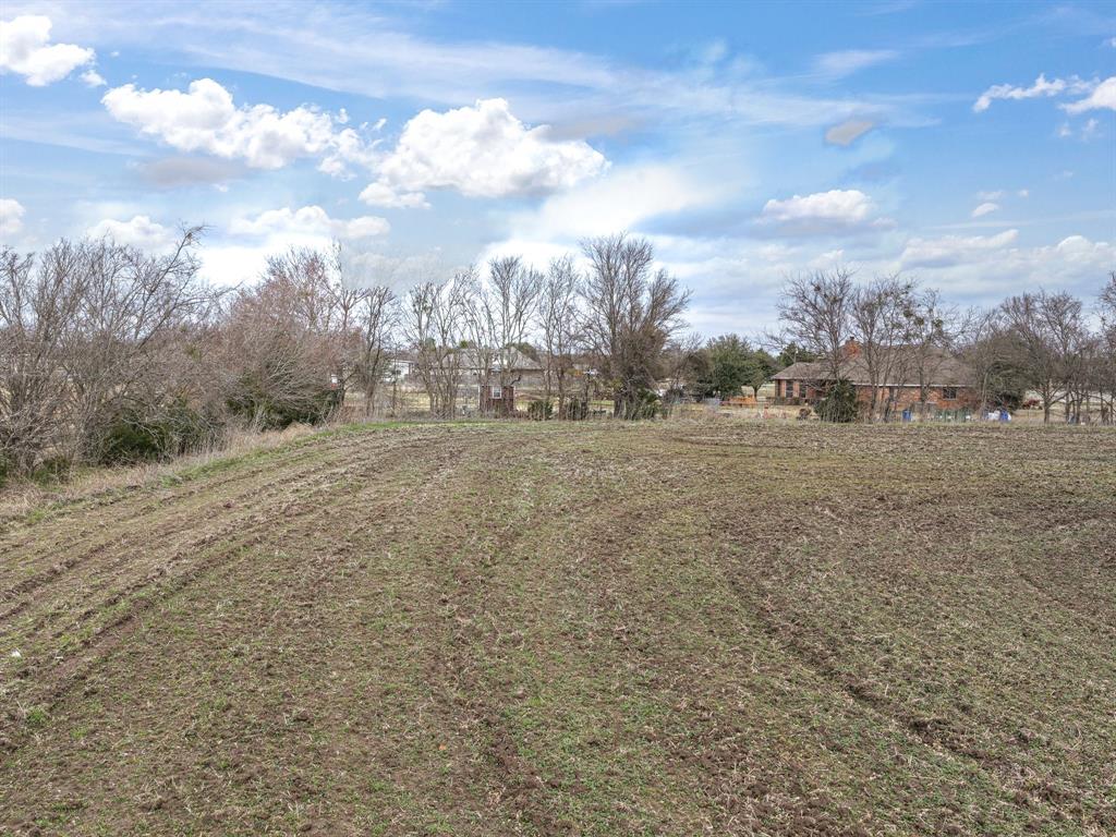 G M Mc Kinstry - Land