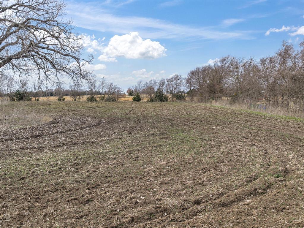 G M Mc Kinstry - Land