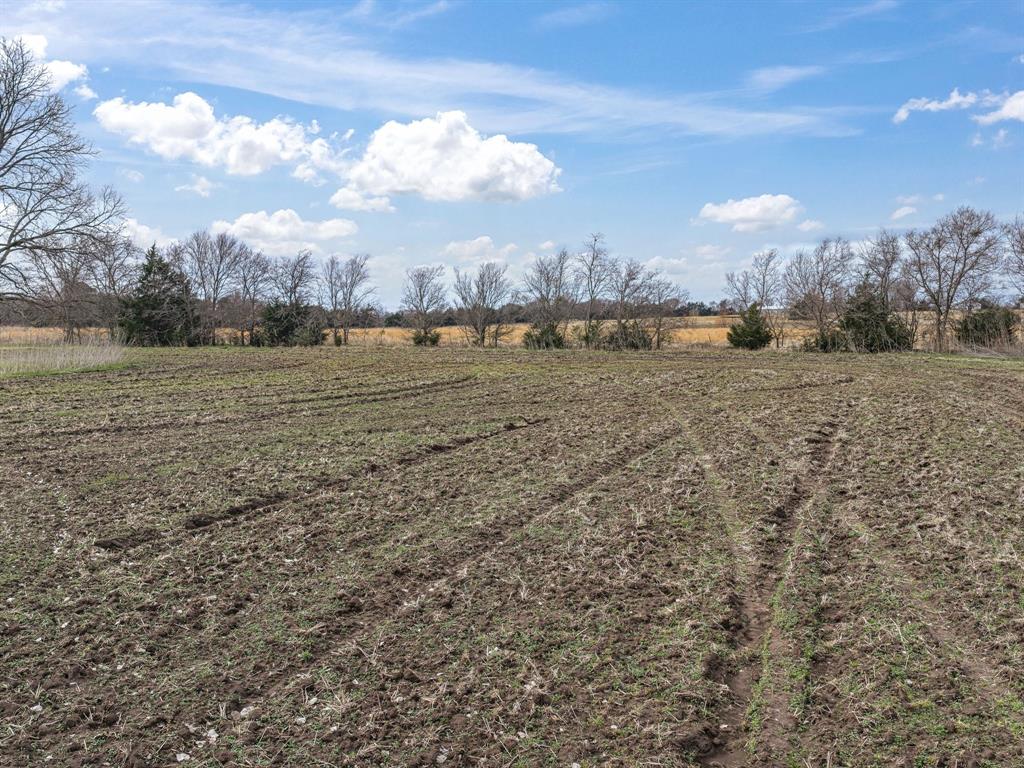 G M Mc Kinstry - Land