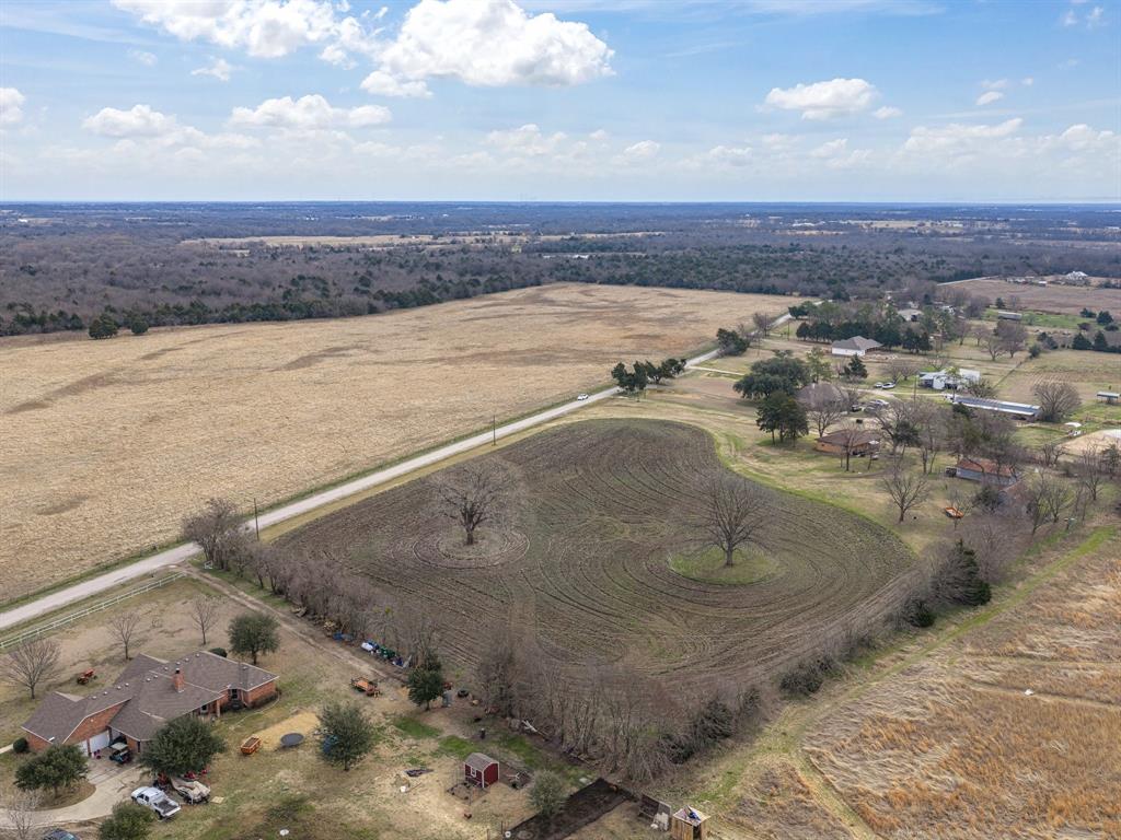 G M Mc Kinstry - Land