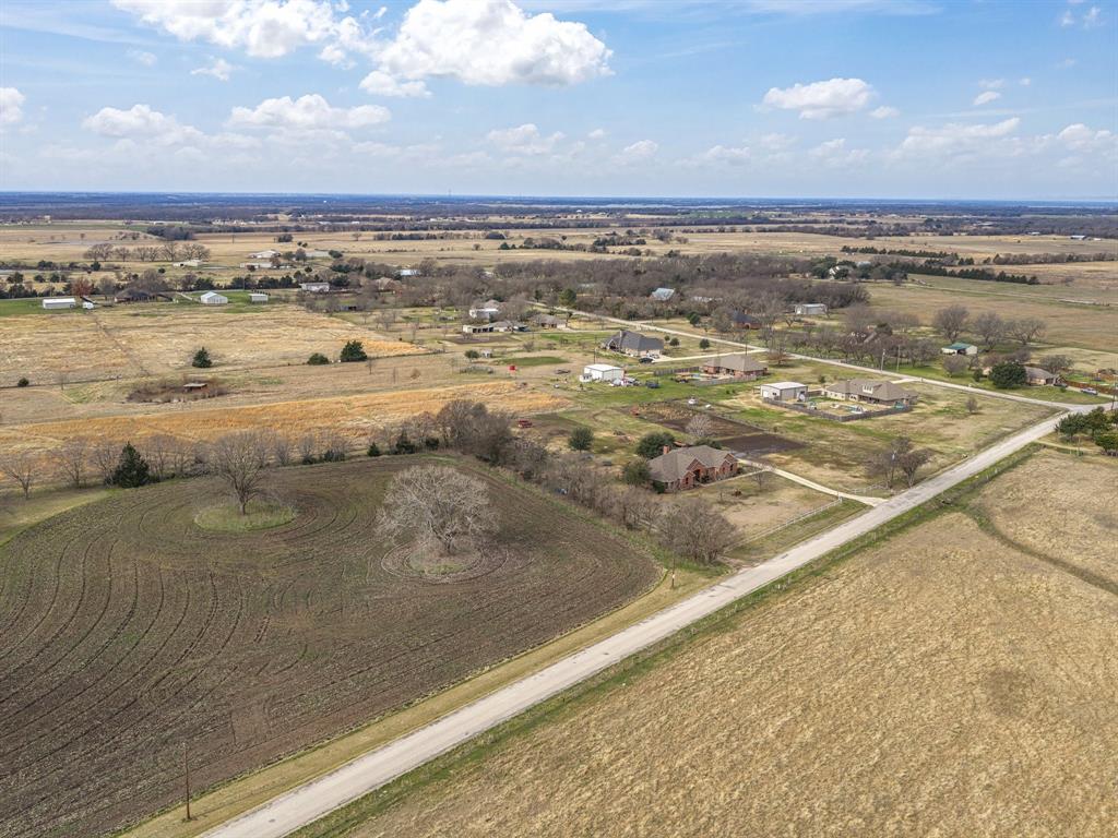 G M Mc Kinstry - Land