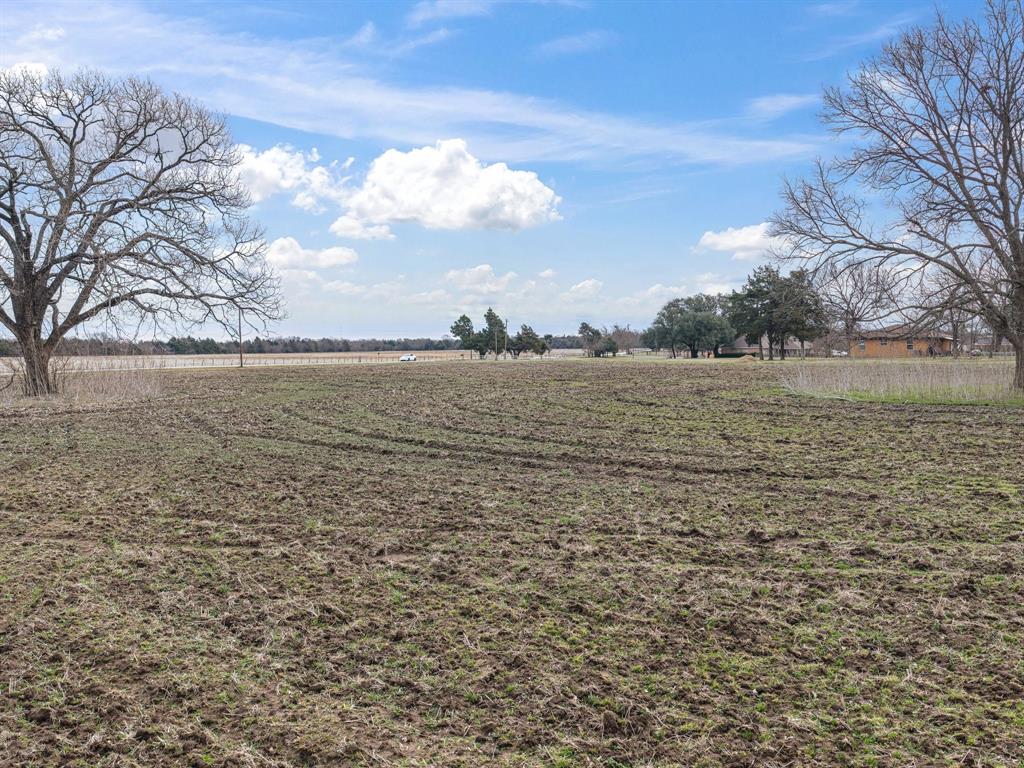 G M Mc Kinstry - Land